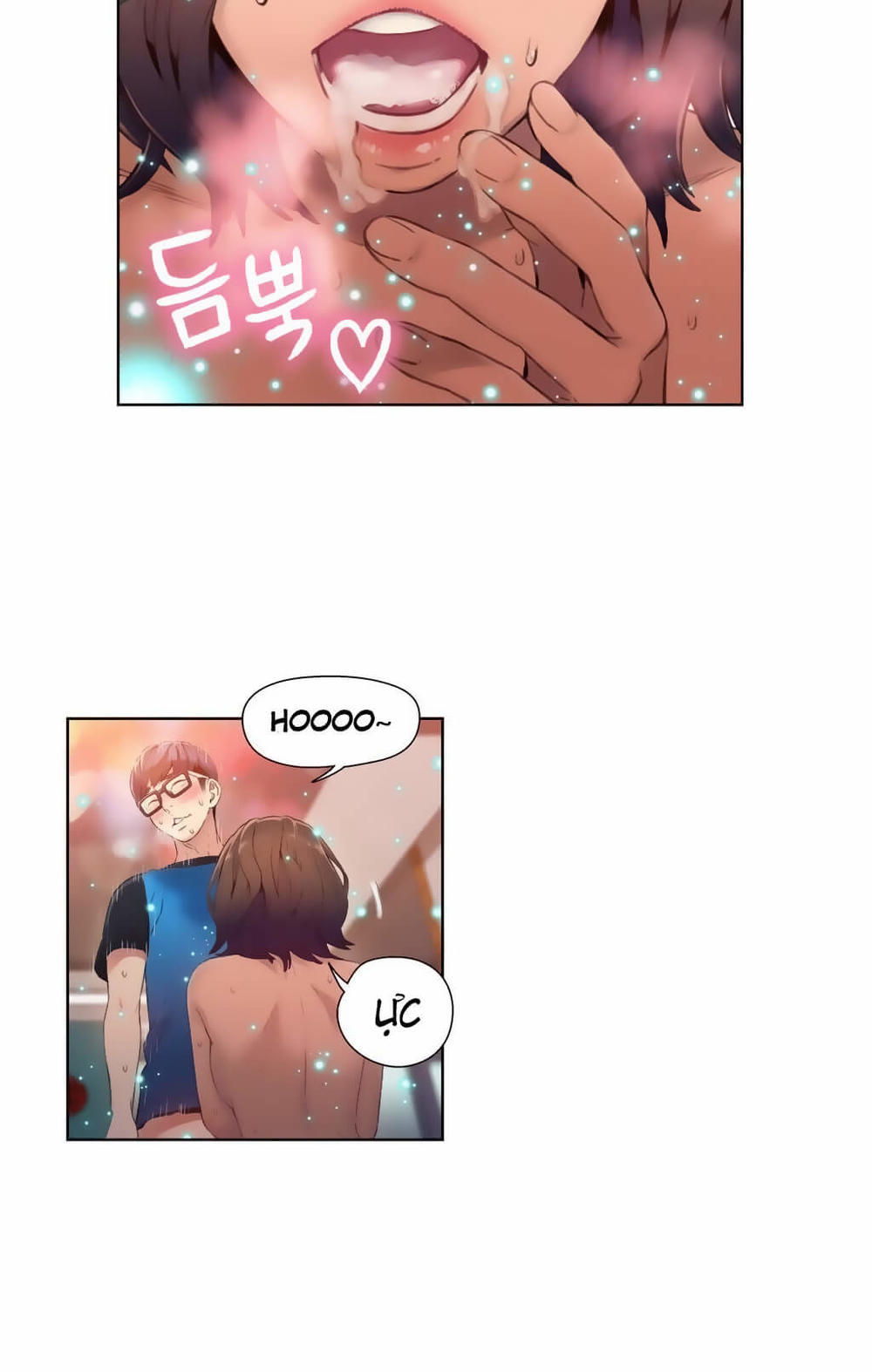 Anh Chàng Ngọt Ngào Chương 37 page 37 - Giả Dược