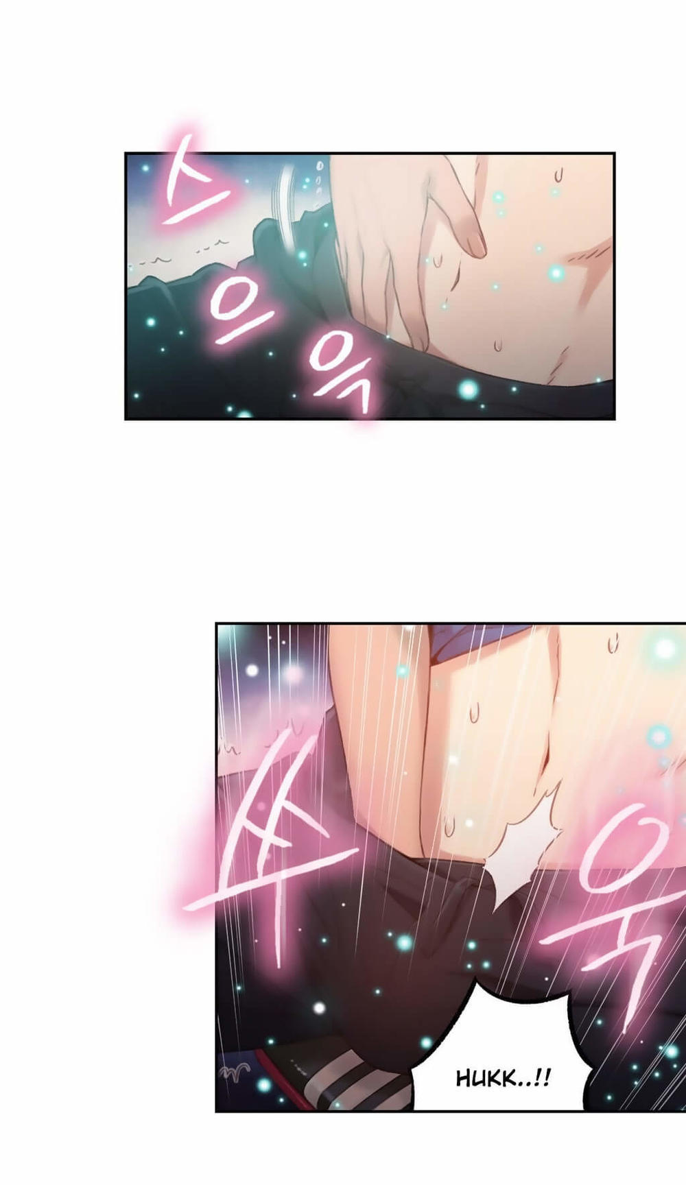 Anh Chàng Ngọt Ngào Chương 37 page 9 - Giả Dược