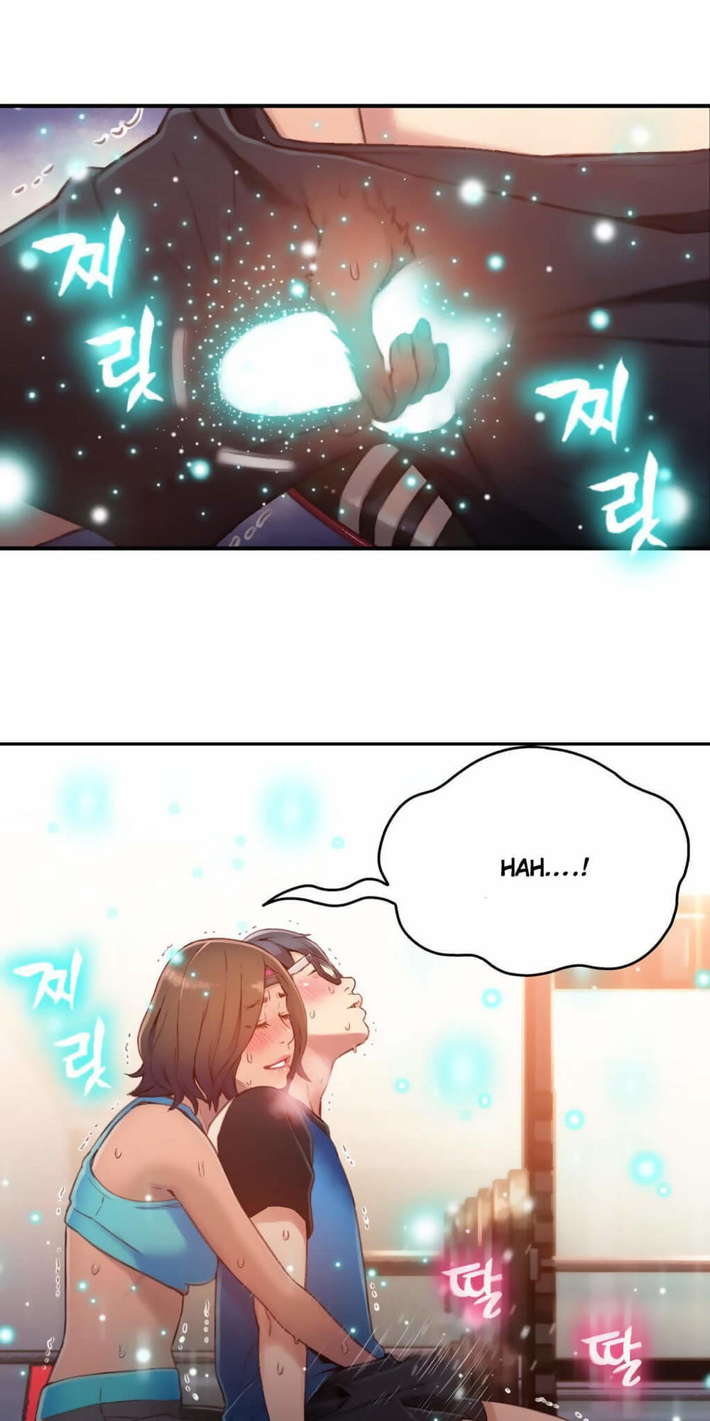 Anh Chàng Ngọt Ngào Chương 37 page 10 - Giả Dược
