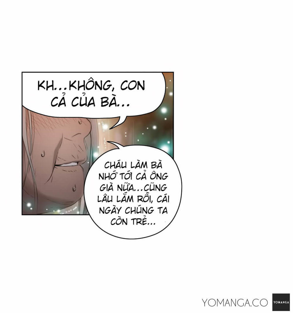 Anh Chàng Ngọt Ngào Chương 38 page 37 - Giả Dược