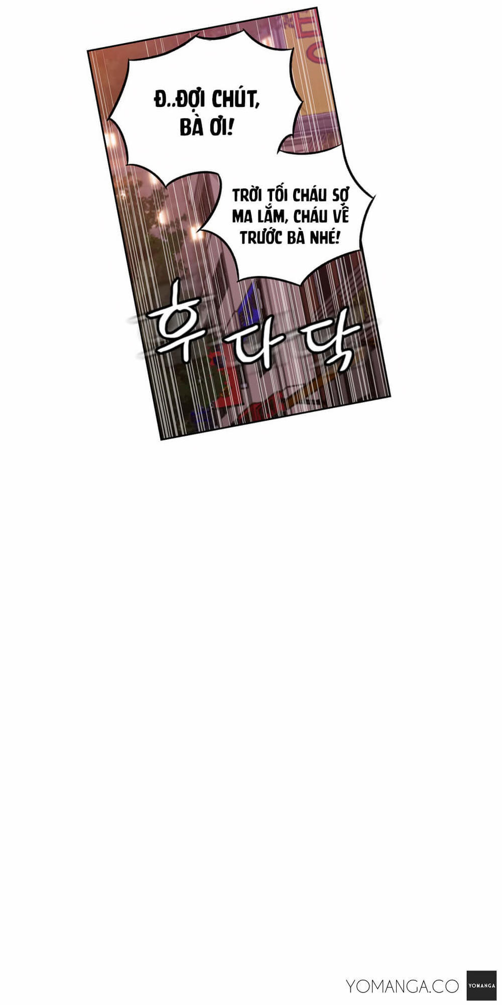 Anh Chàng Ngọt Ngào Chương 38 page 39 - Giả Dược