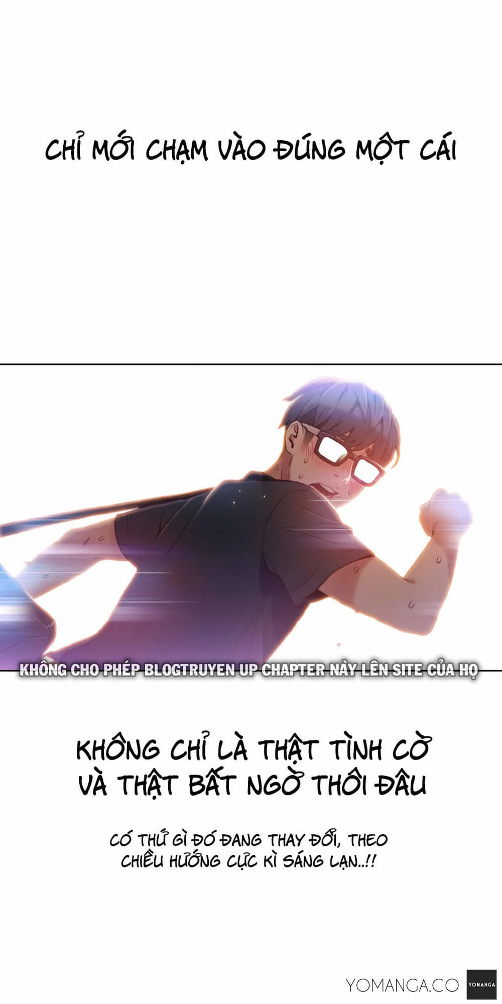 Anh Chàng Ngọt Ngào Chương 38 page 41 - Giả Dược