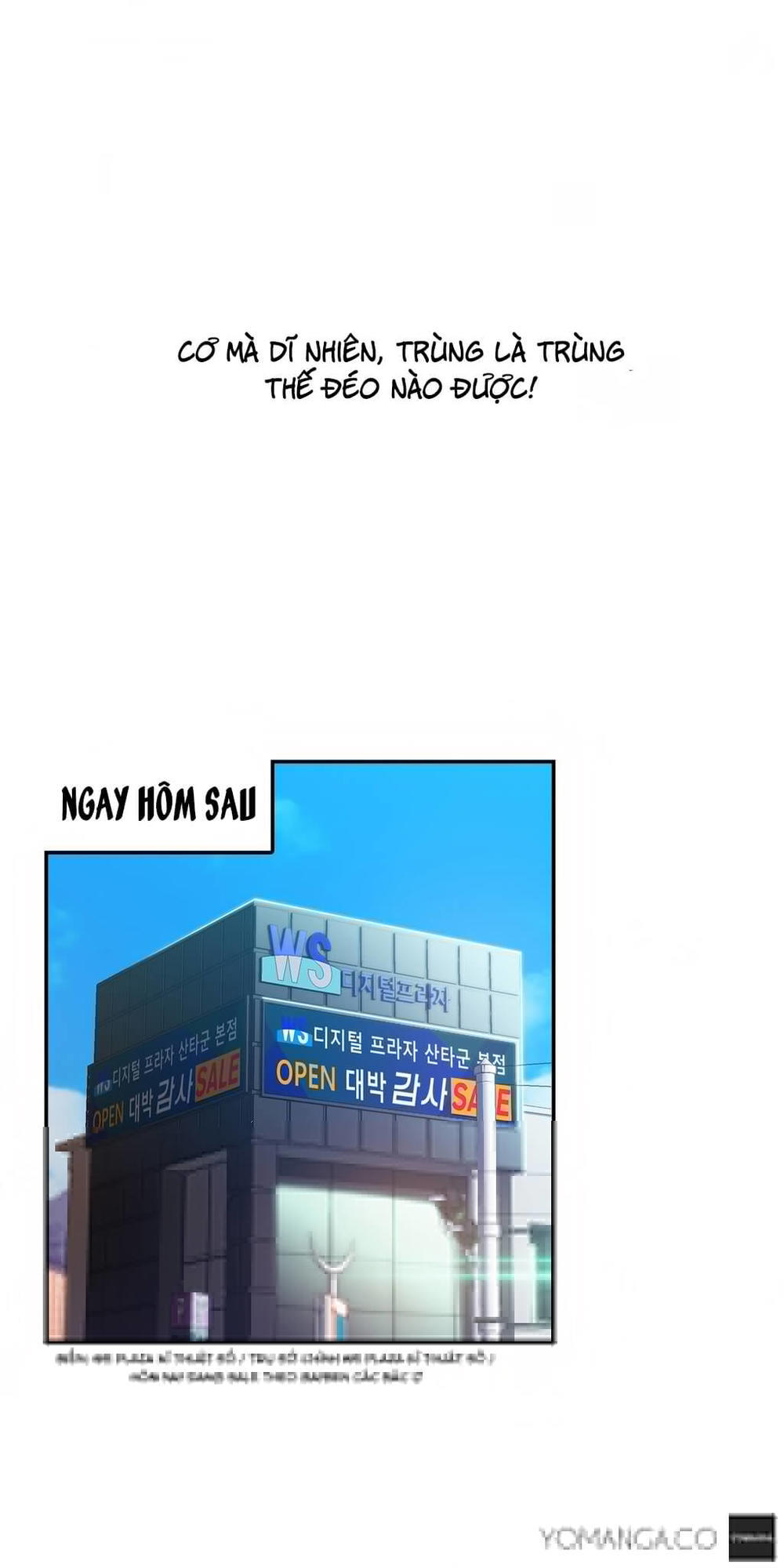 Anh Chàng Ngọt Ngào Chương 38 page 7 - Giả Dược