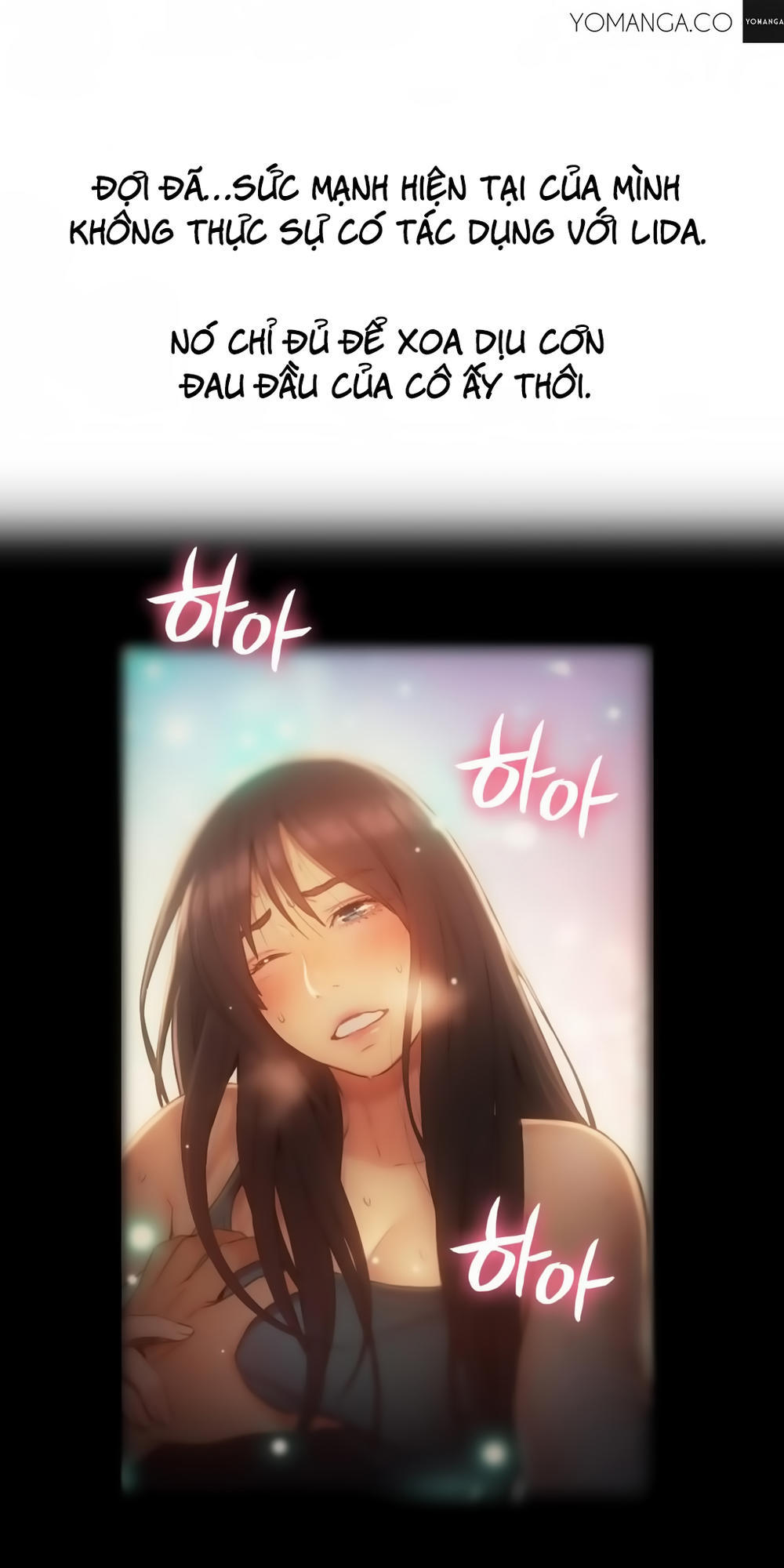 Anh Chàng Ngọt Ngào Chương 39 page 18 - Giả Dược