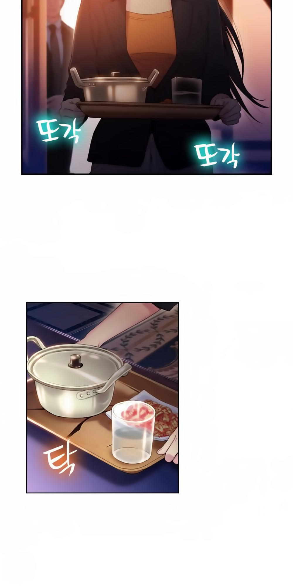 Anh Chàng Ngọt Ngào Chương 39 page 25 - Giả Dược