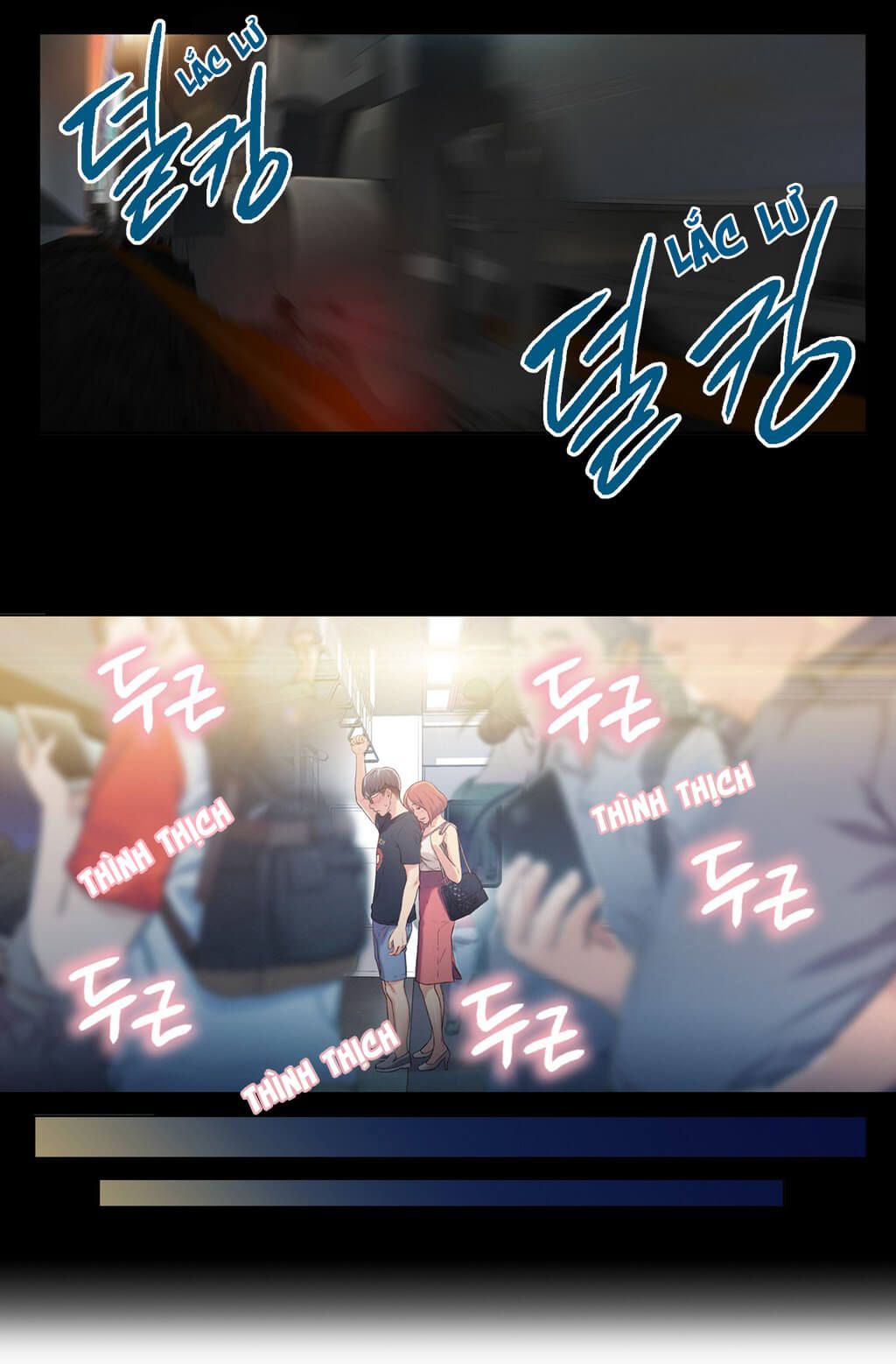 Anh Chàng Ngọt Ngào Chương 4 page 15 - Giả Dược
