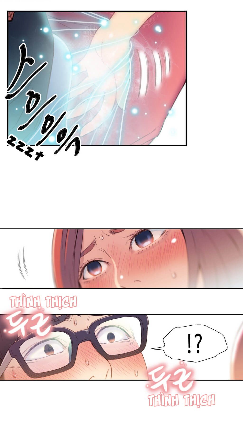 Anh Chàng Ngọt Ngào Chương 4 page 25 - Giả Dược