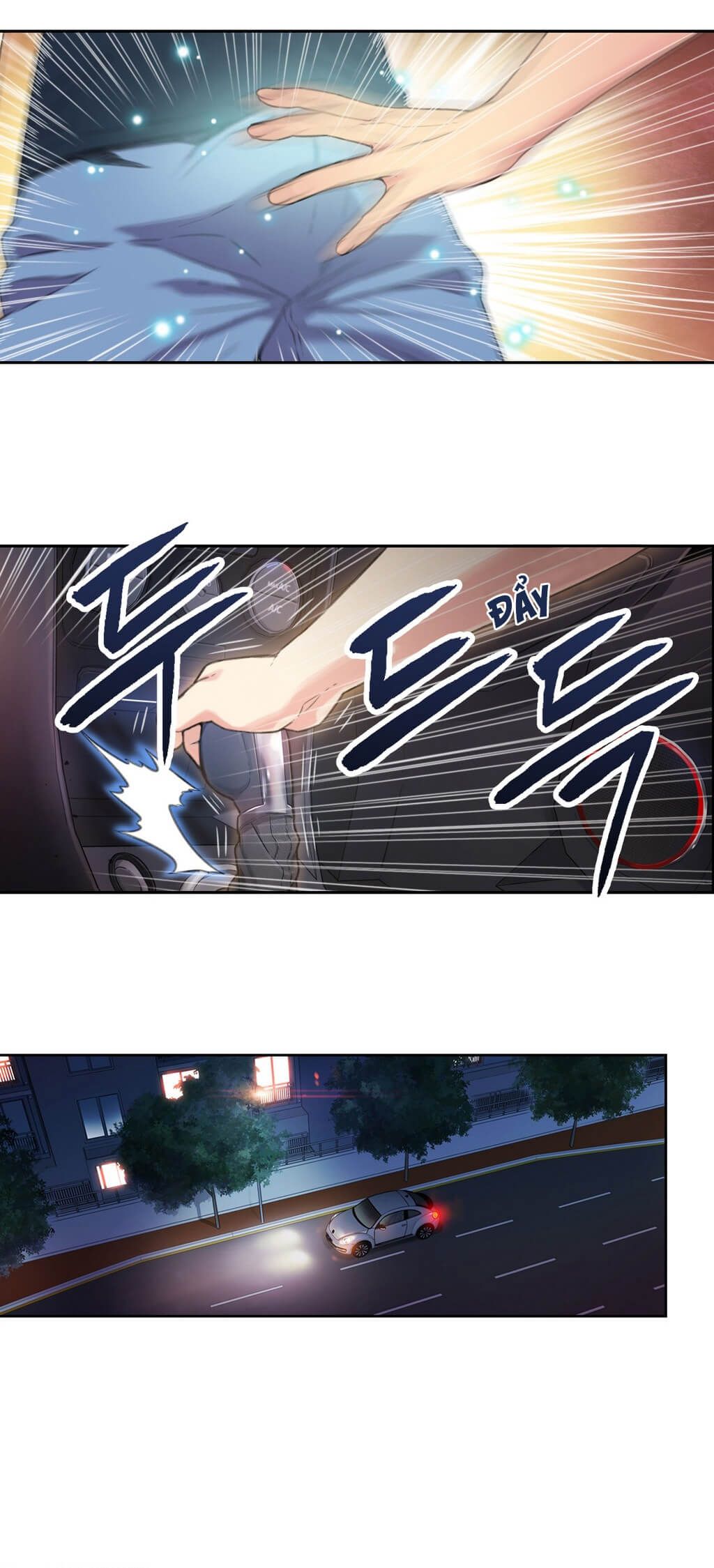 Anh Chàng Ngọt Ngào Chương 4 page 26 - Giả Dược
