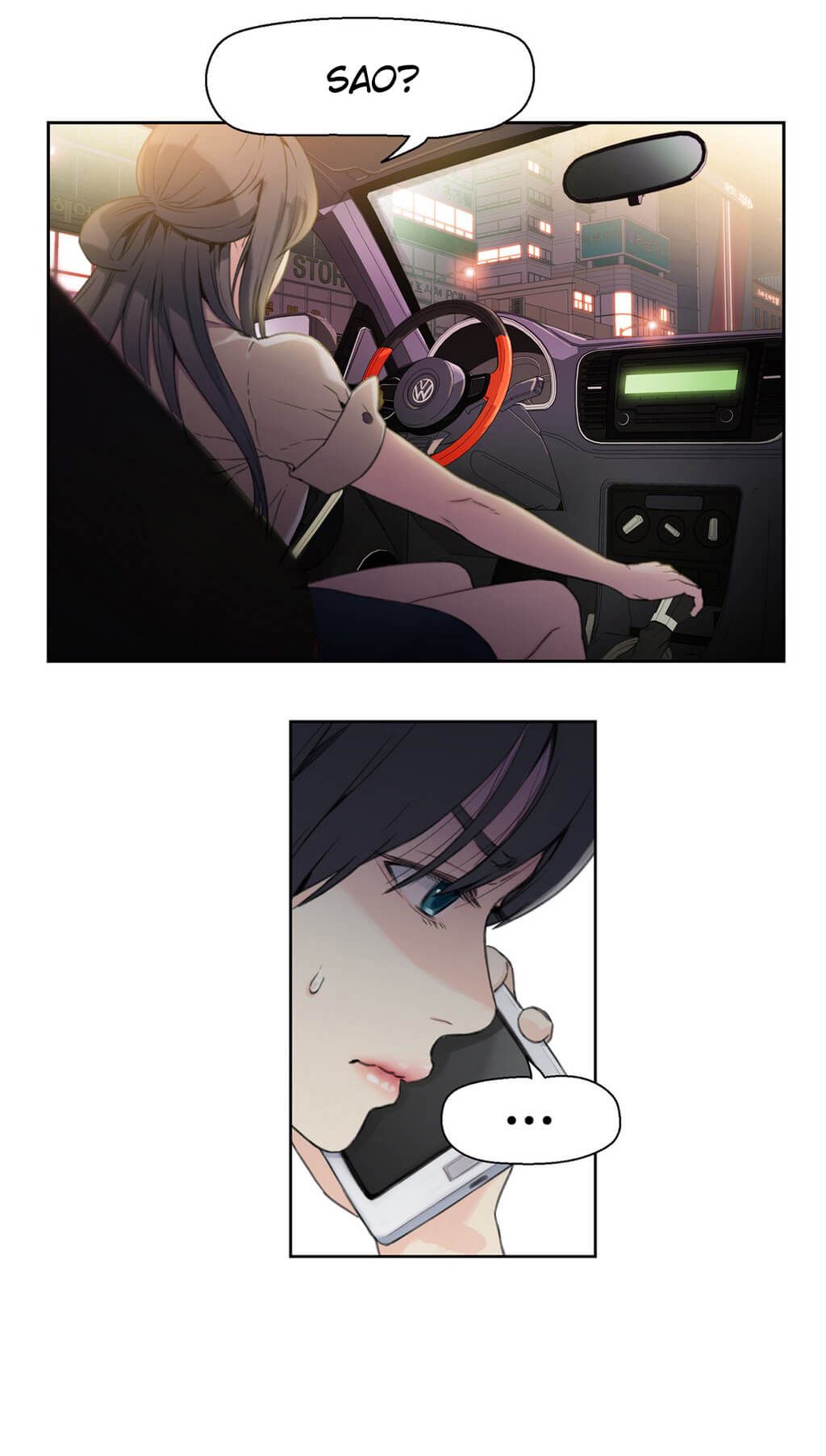 Anh Chàng Ngọt Ngào Chương 4 page 27 - Giả Dược