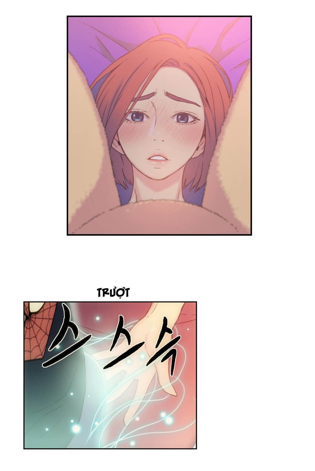 Anh Chàng Ngọt Ngào Chương 4 page 42 - Giả Dược