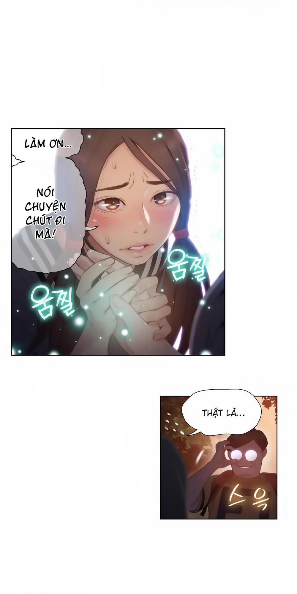 Anh Chàng Ngọt Ngào Chương 40 page 23 - Giả Dược