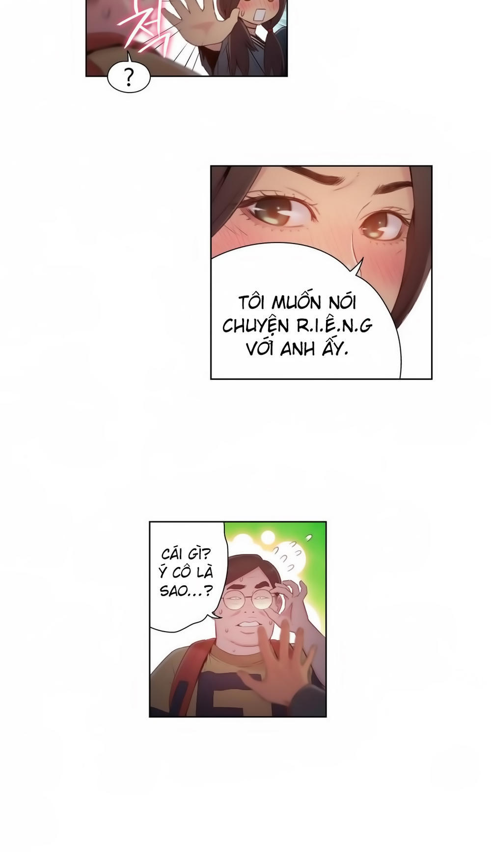 Anh Chàng Ngọt Ngào Chương 40 page 25 - Giả Dược