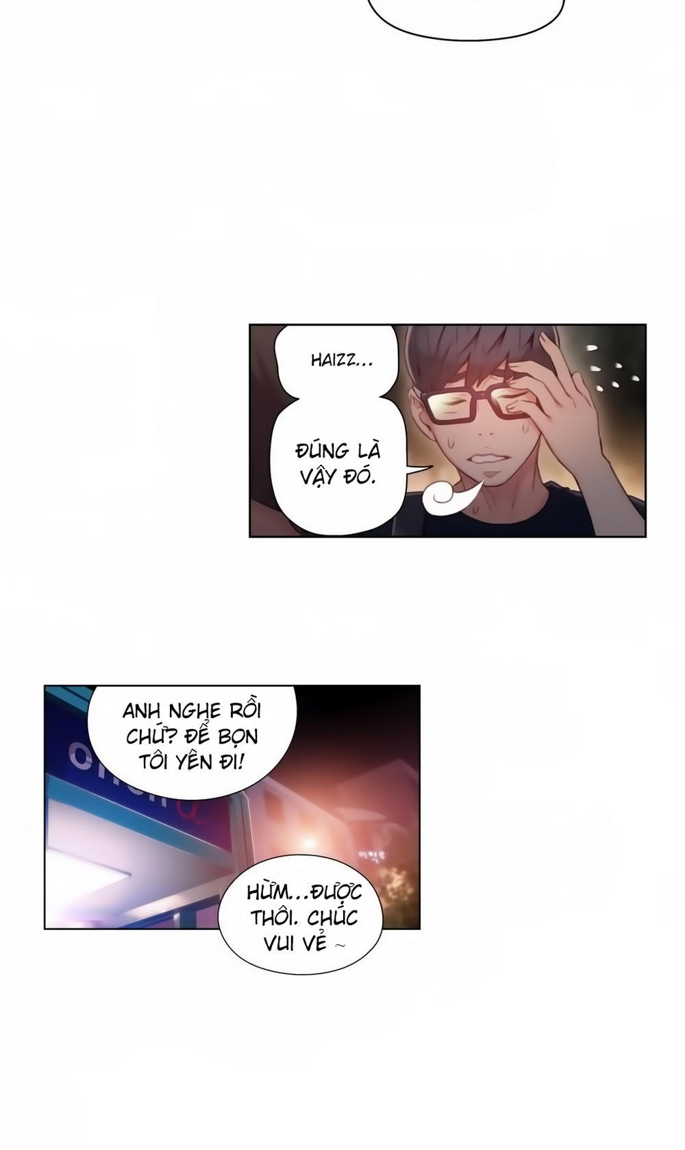 Anh Chàng Ngọt Ngào Chương 40 page 27 - Giả Dược