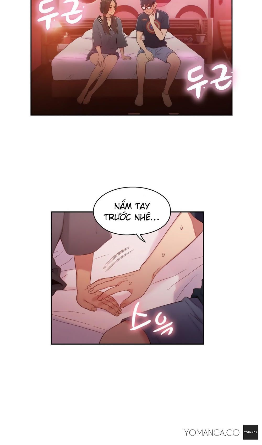 Anh Chàng Ngọt Ngào Chương 41 page 11 - Giả Dược