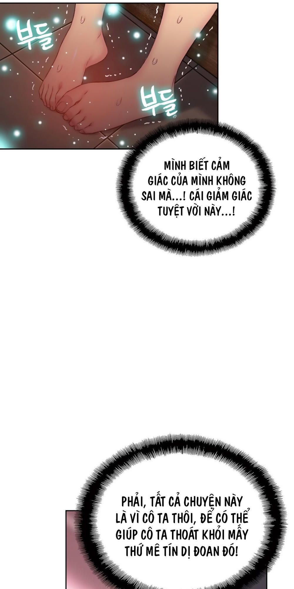 Anh Chàng Ngọt Ngào Chương 41 page 14 - Giả Dược