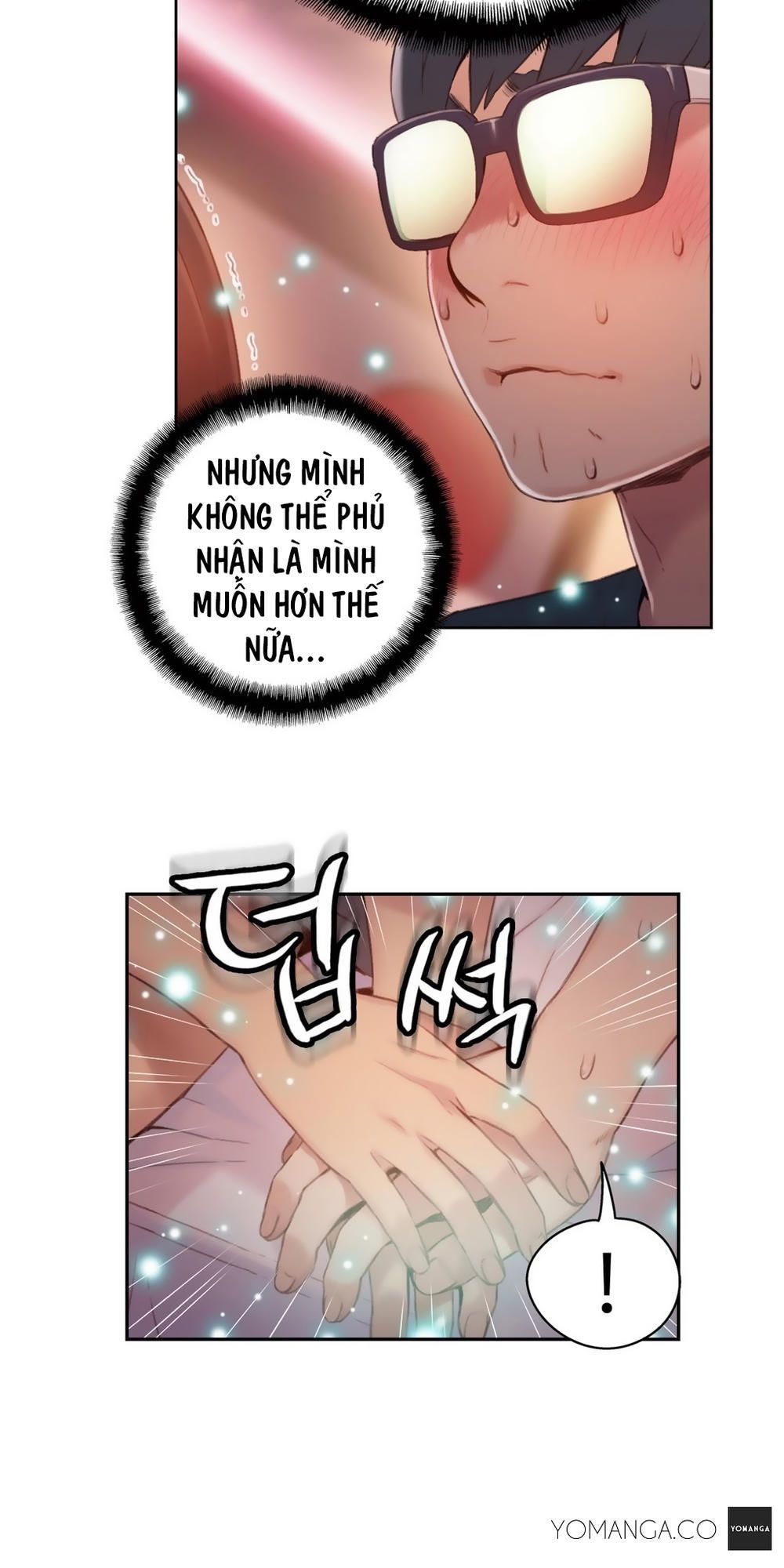 Anh Chàng Ngọt Ngào Chương 41 page 15 - Giả Dược
