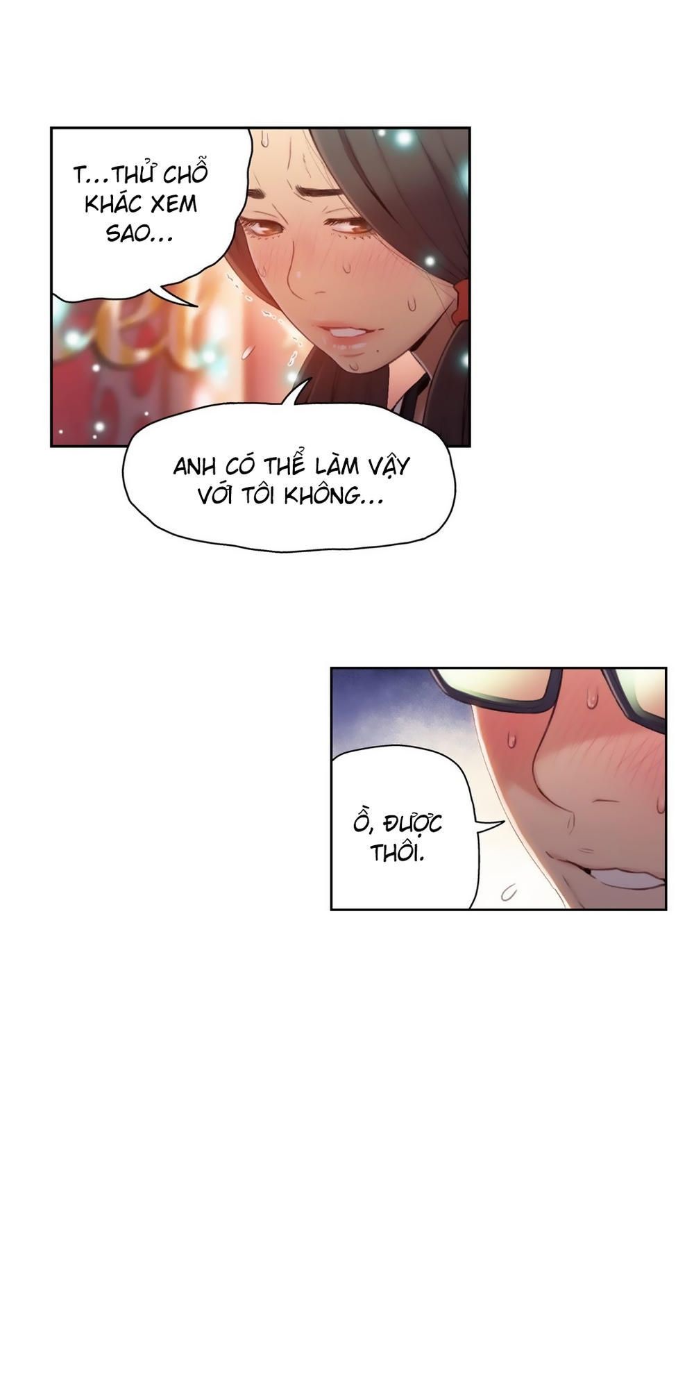 Anh Chàng Ngọt Ngào Chương 41 page 16 - Giả Dược