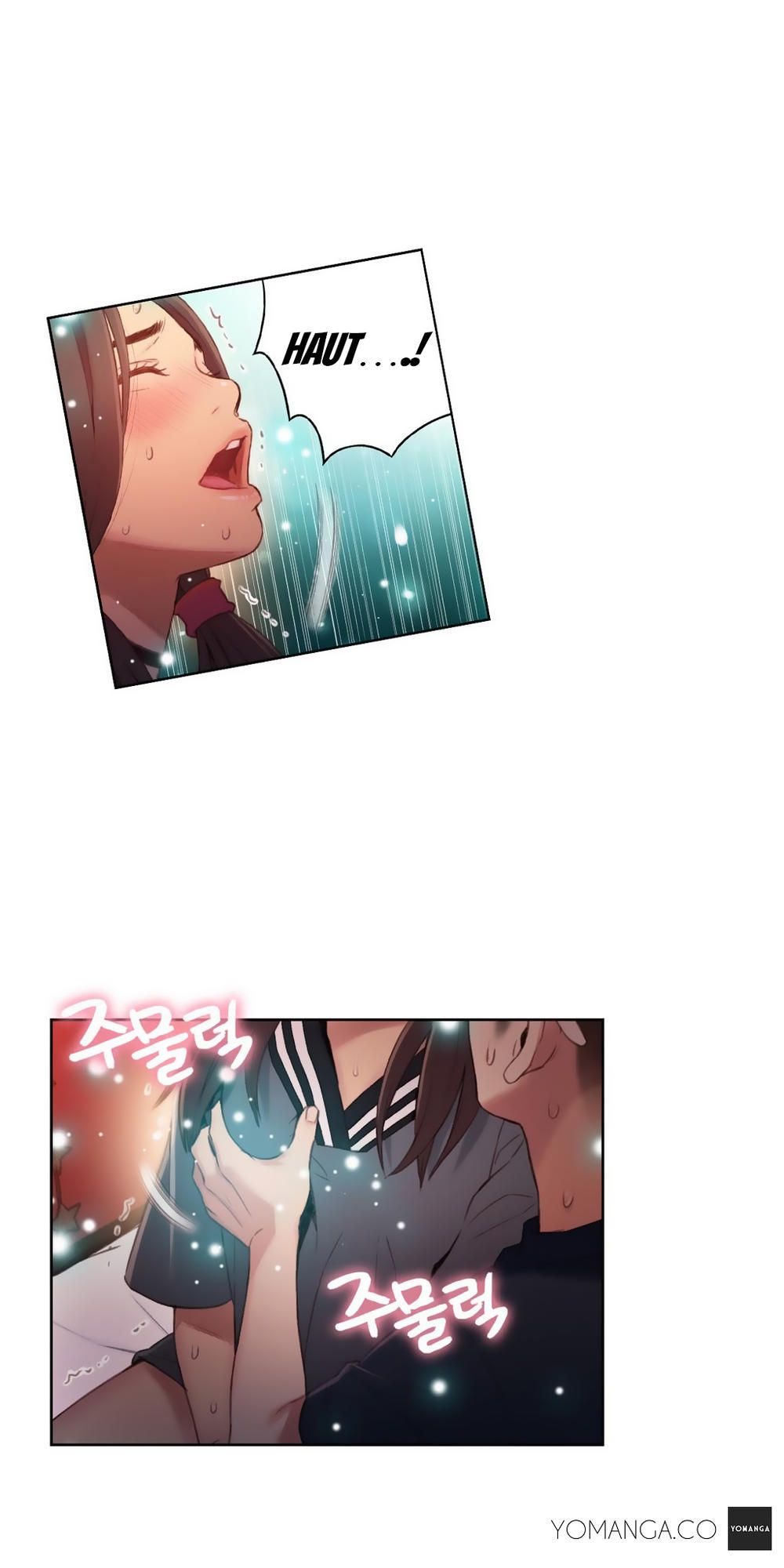 Anh Chàng Ngọt Ngào Chương 41 page 19 - Giả Dược