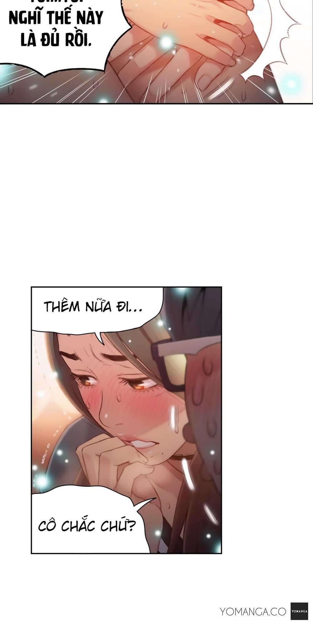 Anh Chàng Ngọt Ngào Chương 41 page 21 - Giả Dược