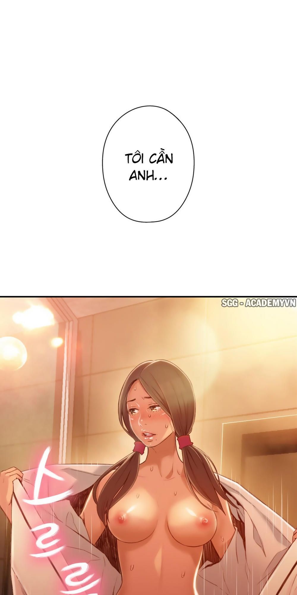 Anh Chàng Ngọt Ngào Chương 41 page 26 - Giả Dược