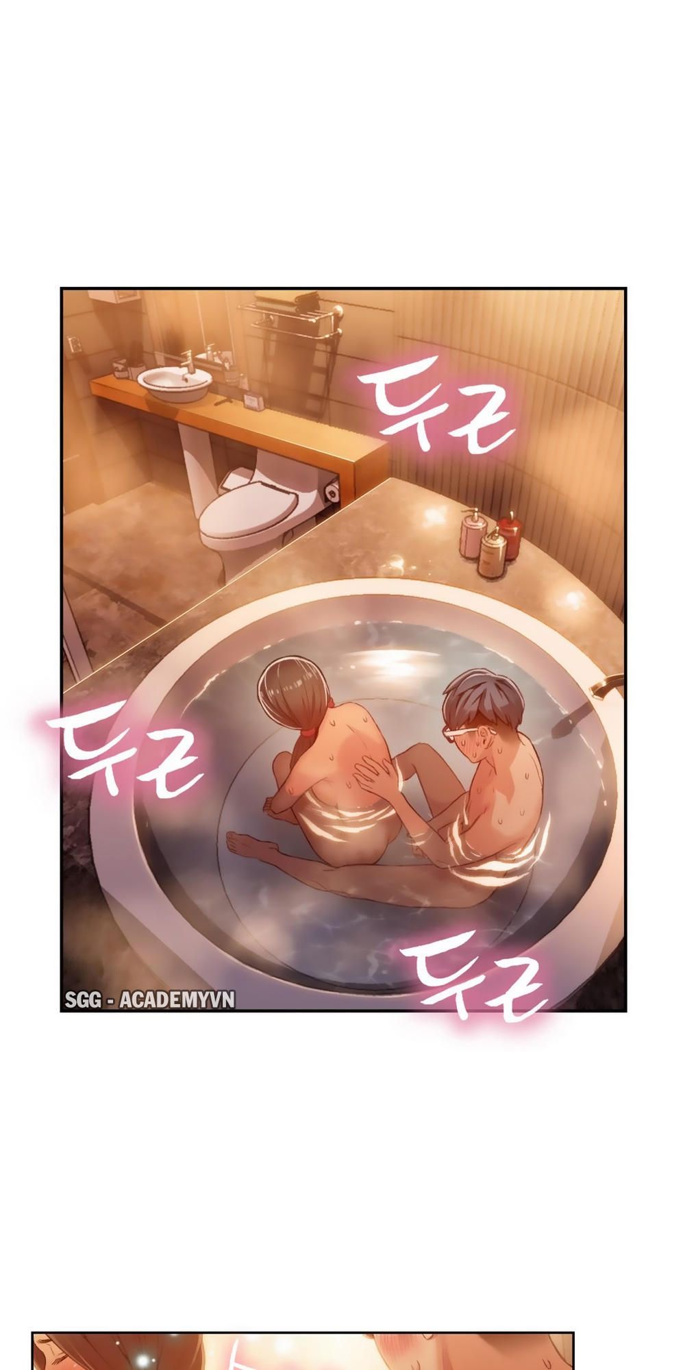 Anh Chàng Ngọt Ngào Chương 41 page 28 - Giả Dược