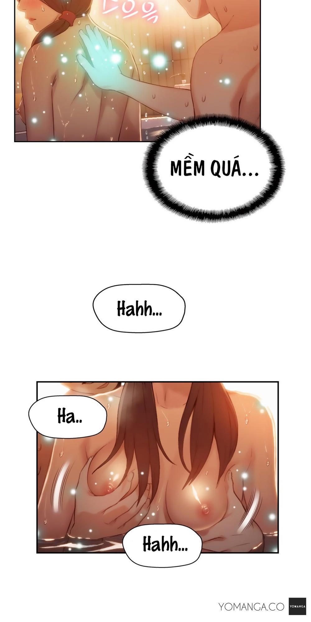 Anh Chàng Ngọt Ngào Chương 41 page 29 - Giả Dược