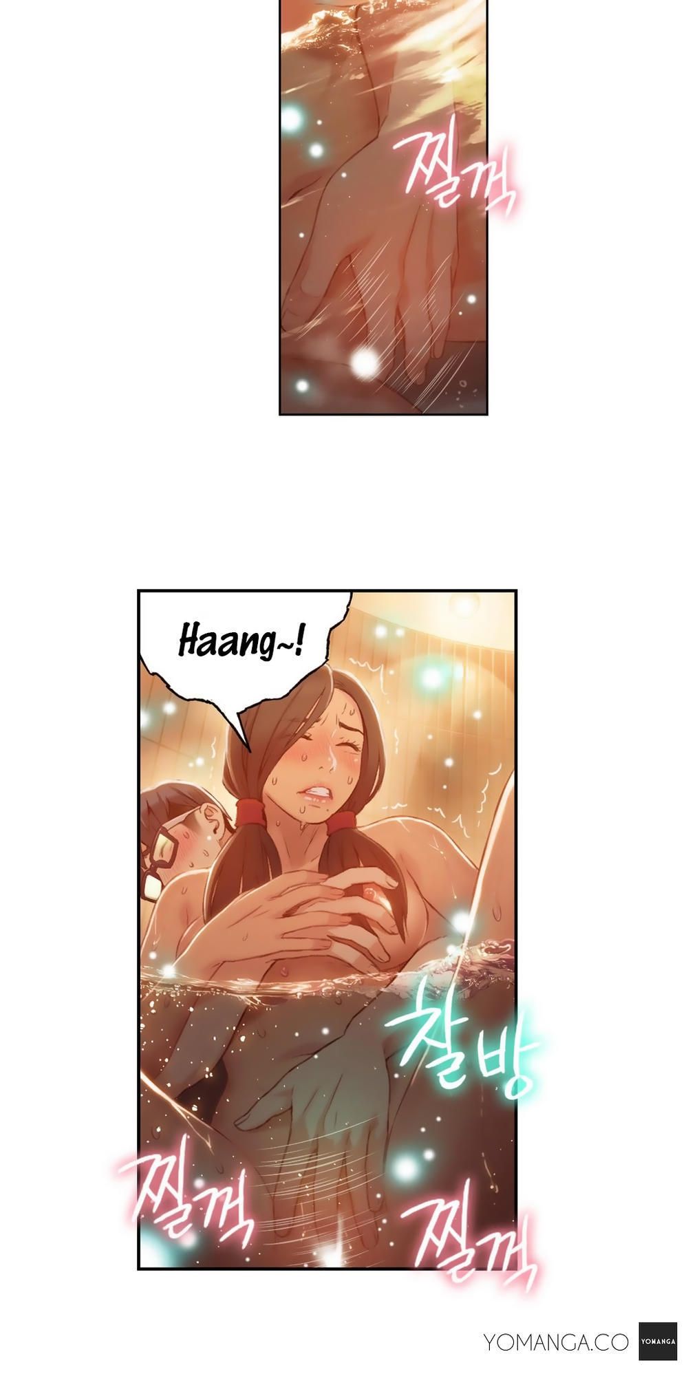 Anh Chàng Ngọt Ngào Chương 41 page 31 - Giả Dược