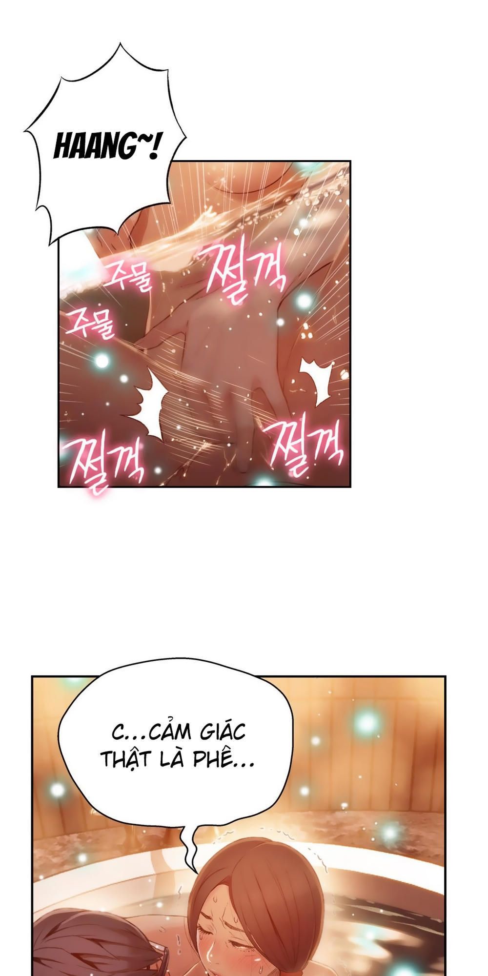 Anh Chàng Ngọt Ngào Chương 41 page 32 - Giả Dược