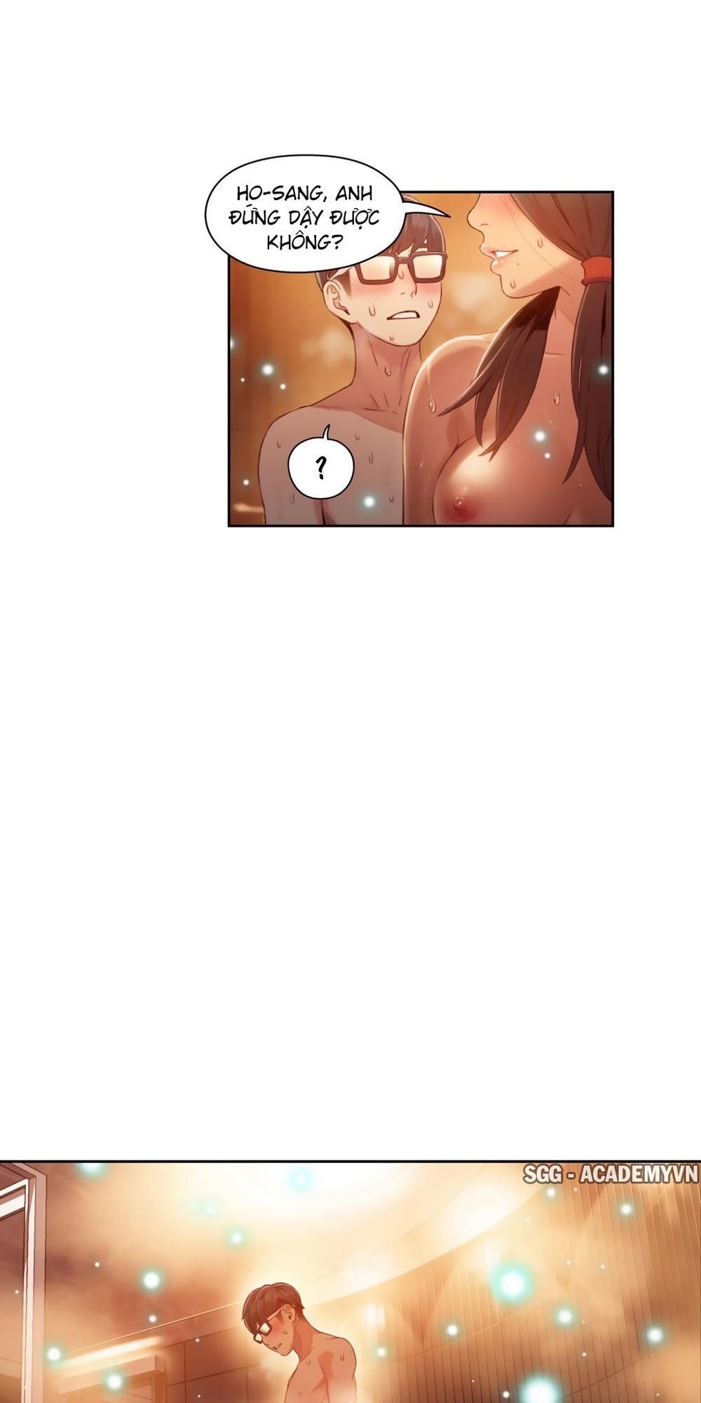 Anh Chàng Ngọt Ngào Chương 41 page 36 - Giả Dược