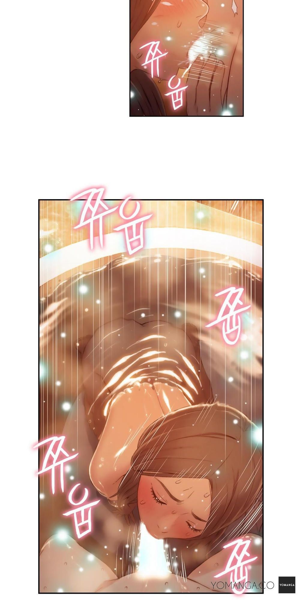 Anh Chàng Ngọt Ngào Chương 41 page 39 - Giả Dược