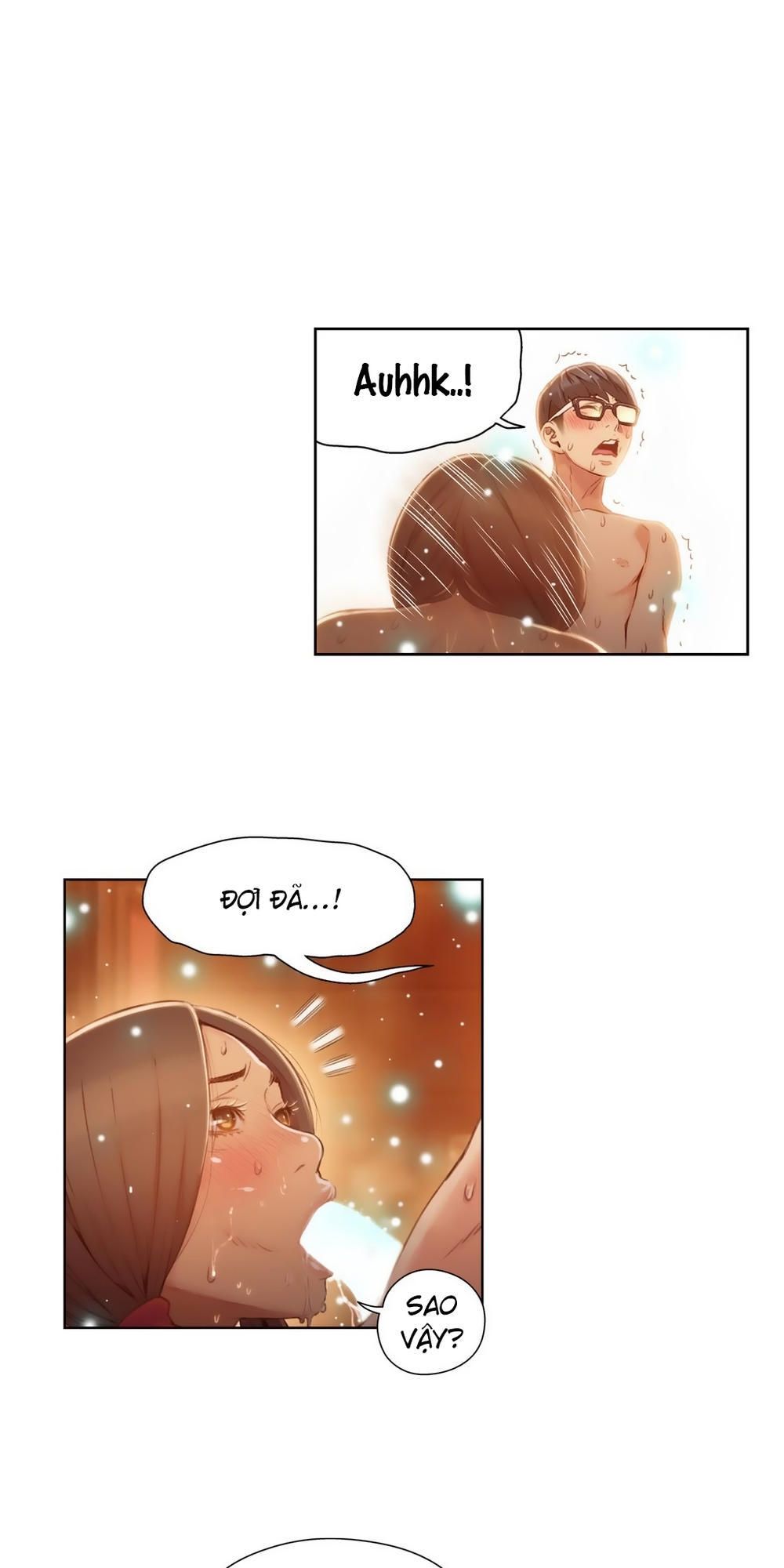 Anh Chàng Ngọt Ngào Chương 41 page 40 - Giả Dược