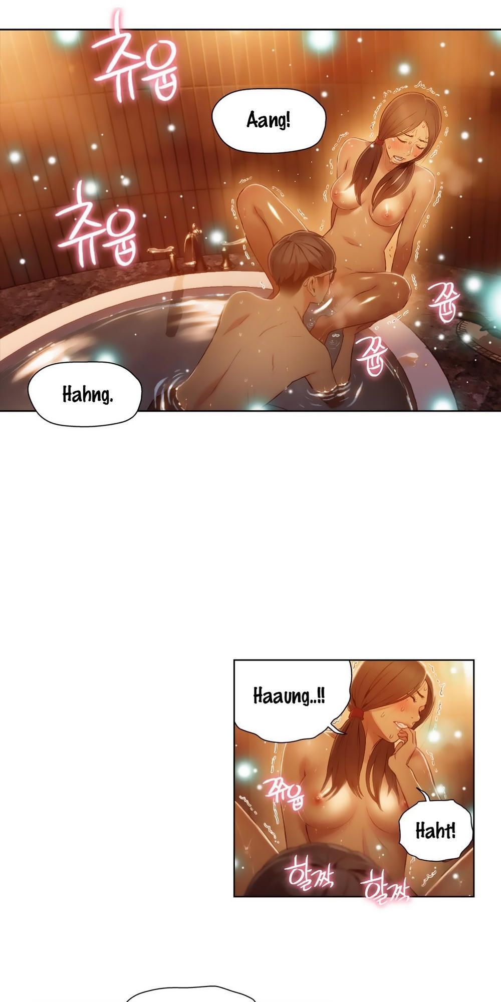 Anh Chàng Ngọt Ngào Chương 41 page 42 - Giả Dược