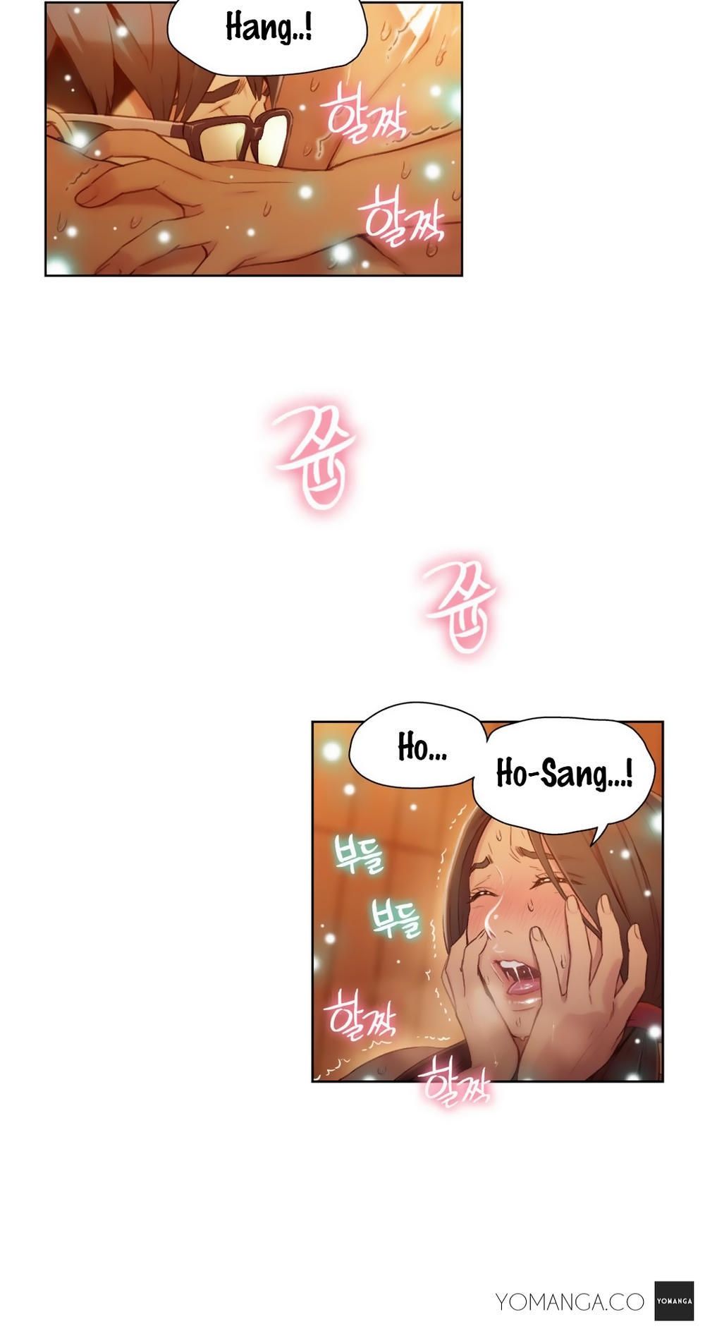 Anh Chàng Ngọt Ngào Chương 41 page 43 - Giả Dược