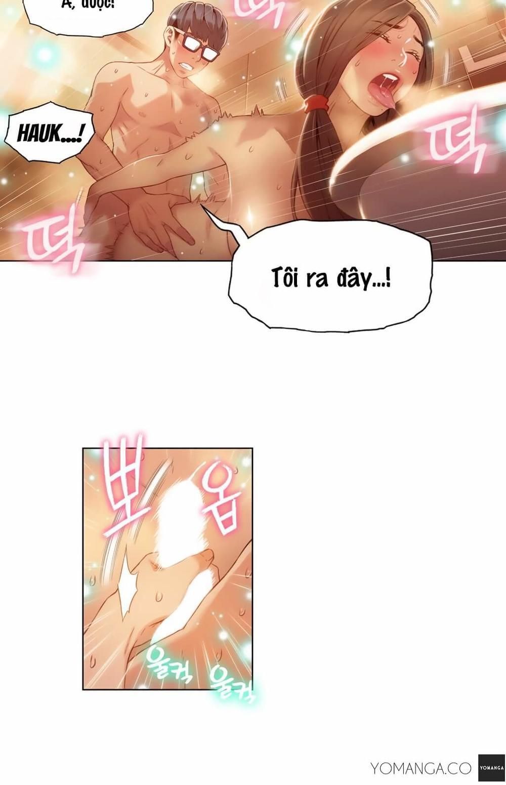Anh Chàng Ngọt Ngào Chương 42 page 11 - Giả Dược