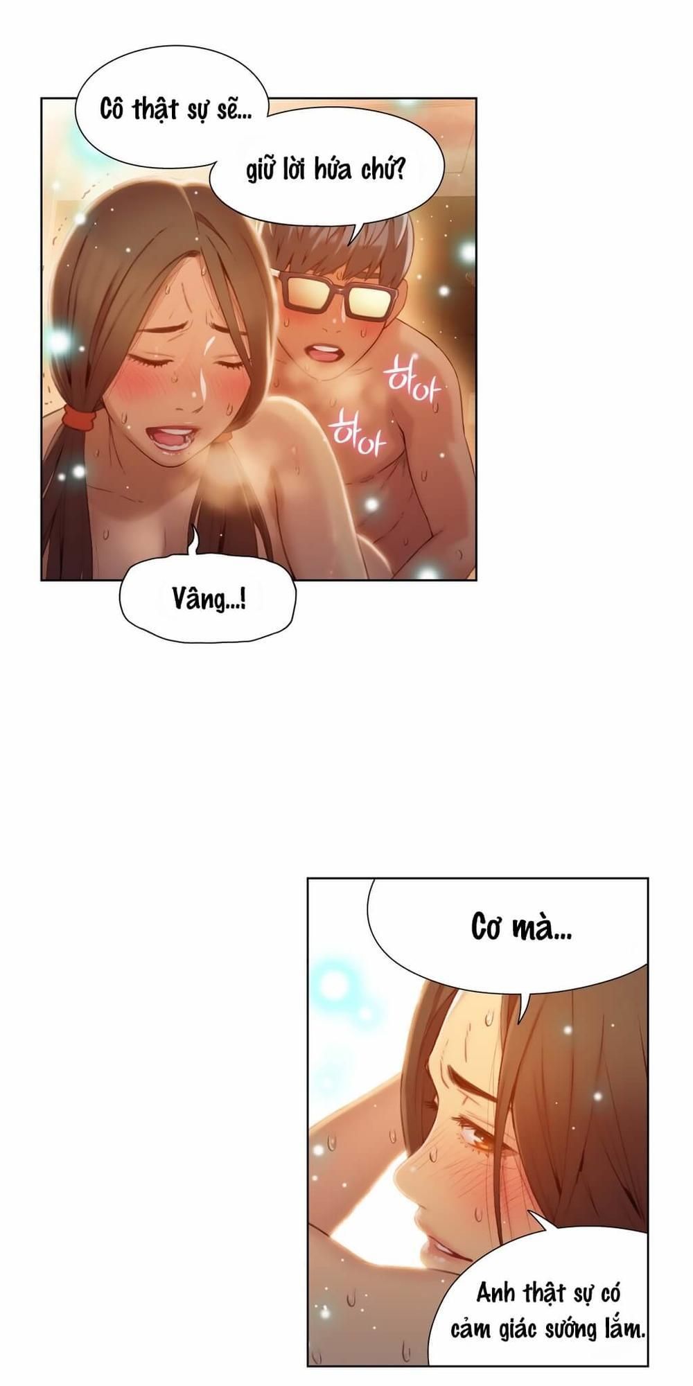 Anh Chàng Ngọt Ngào Chương 42 page 14 - Giả Dược