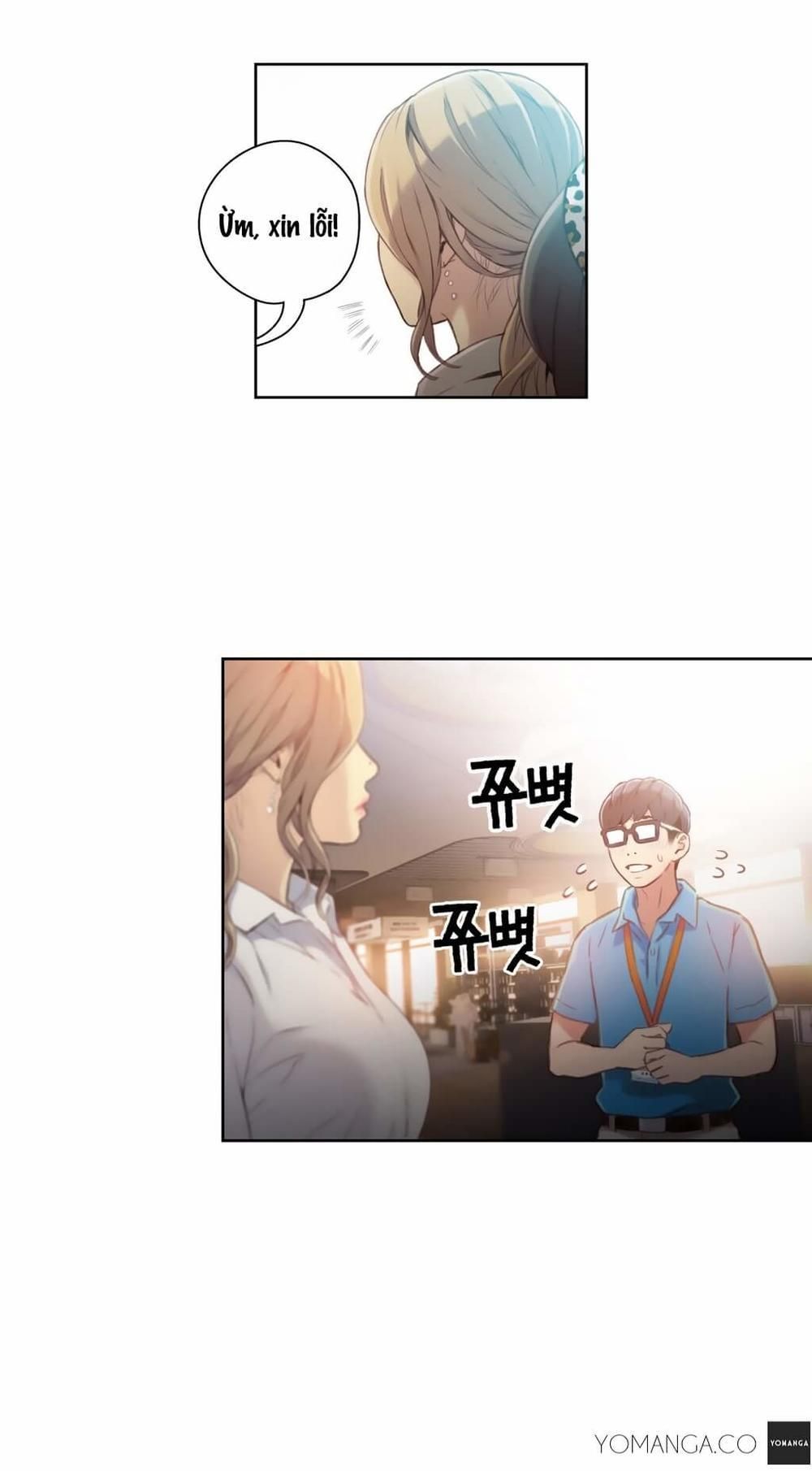 Anh Chàng Ngọt Ngào Chương 42 page 25 - Giả Dược