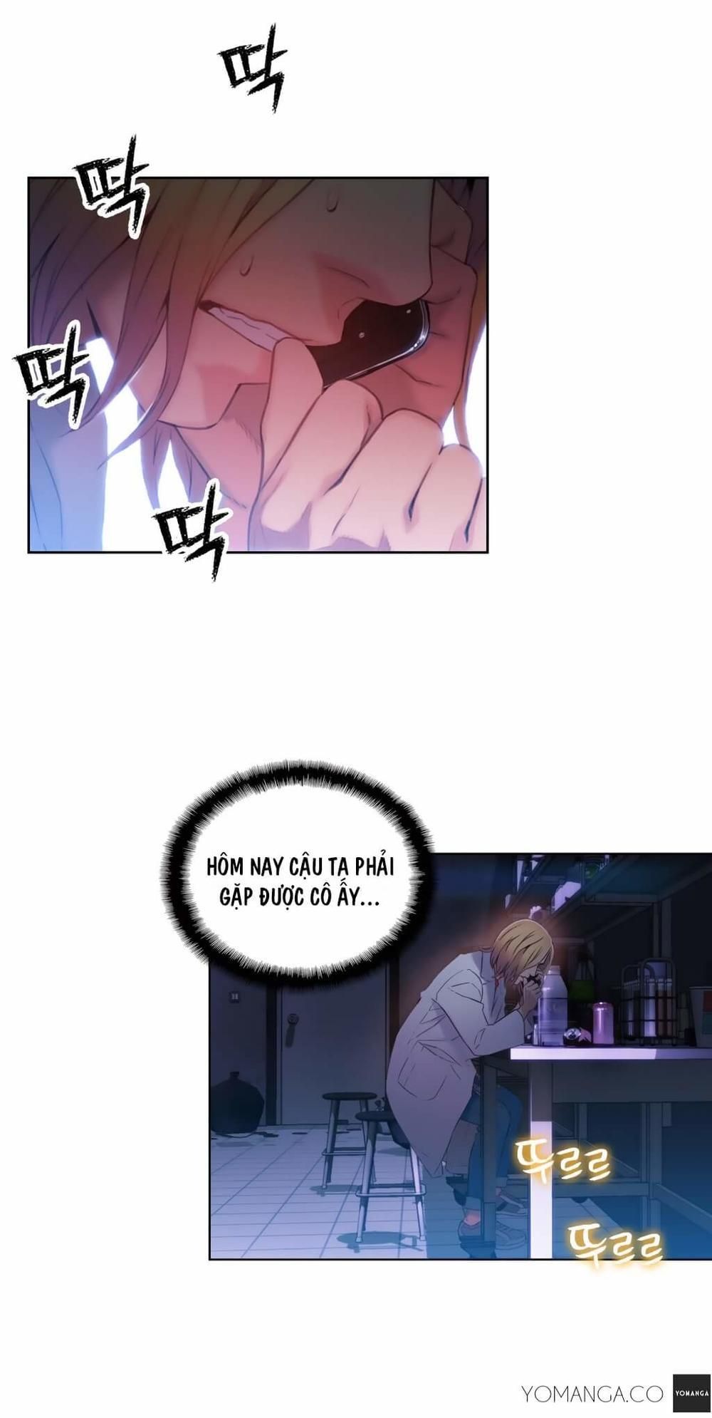 Anh Chàng Ngọt Ngào Chương 42 page 29 - Giả Dược
