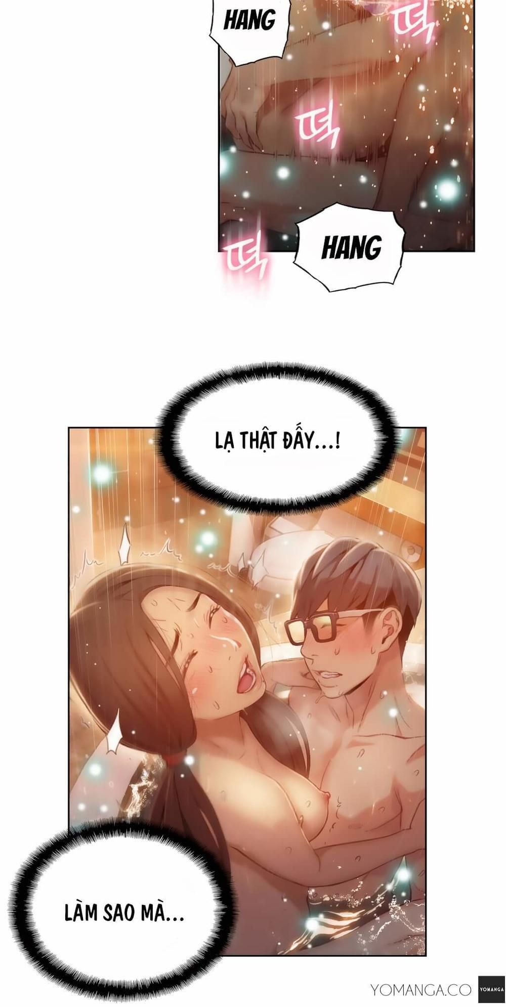 Anh Chàng Ngọt Ngào Chương 42 page 5 - Giả Dược