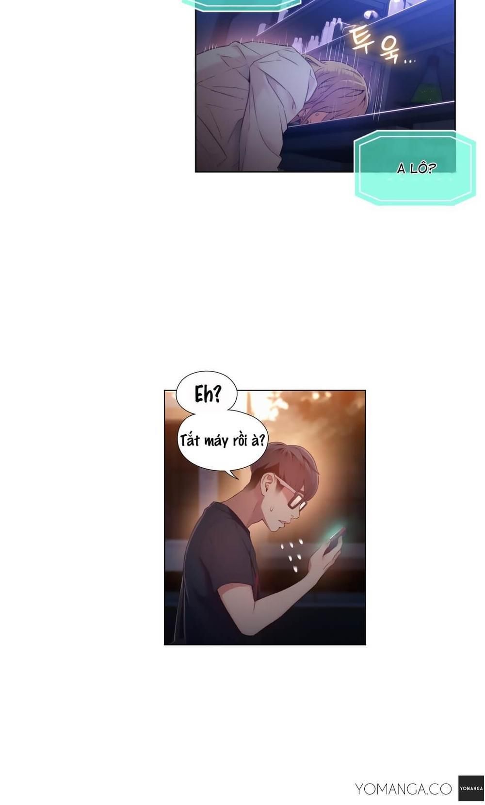 Anh Chàng Ngọt Ngào Chương 42 page 41 - Giả Dược