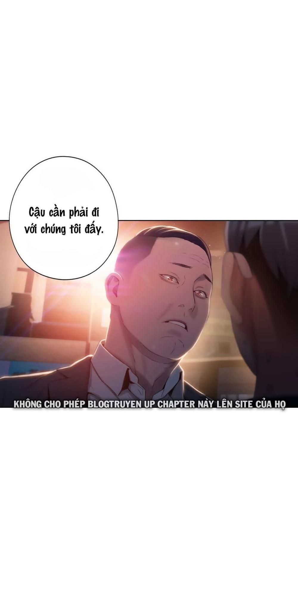 Anh Chàng Ngọt Ngào Chương 42 page 44 - Giả Dược