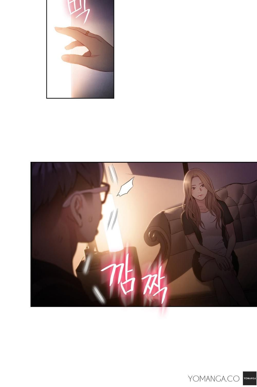Anh Chàng Ngọt Ngào Chương 43 page 20 - Giả Dược