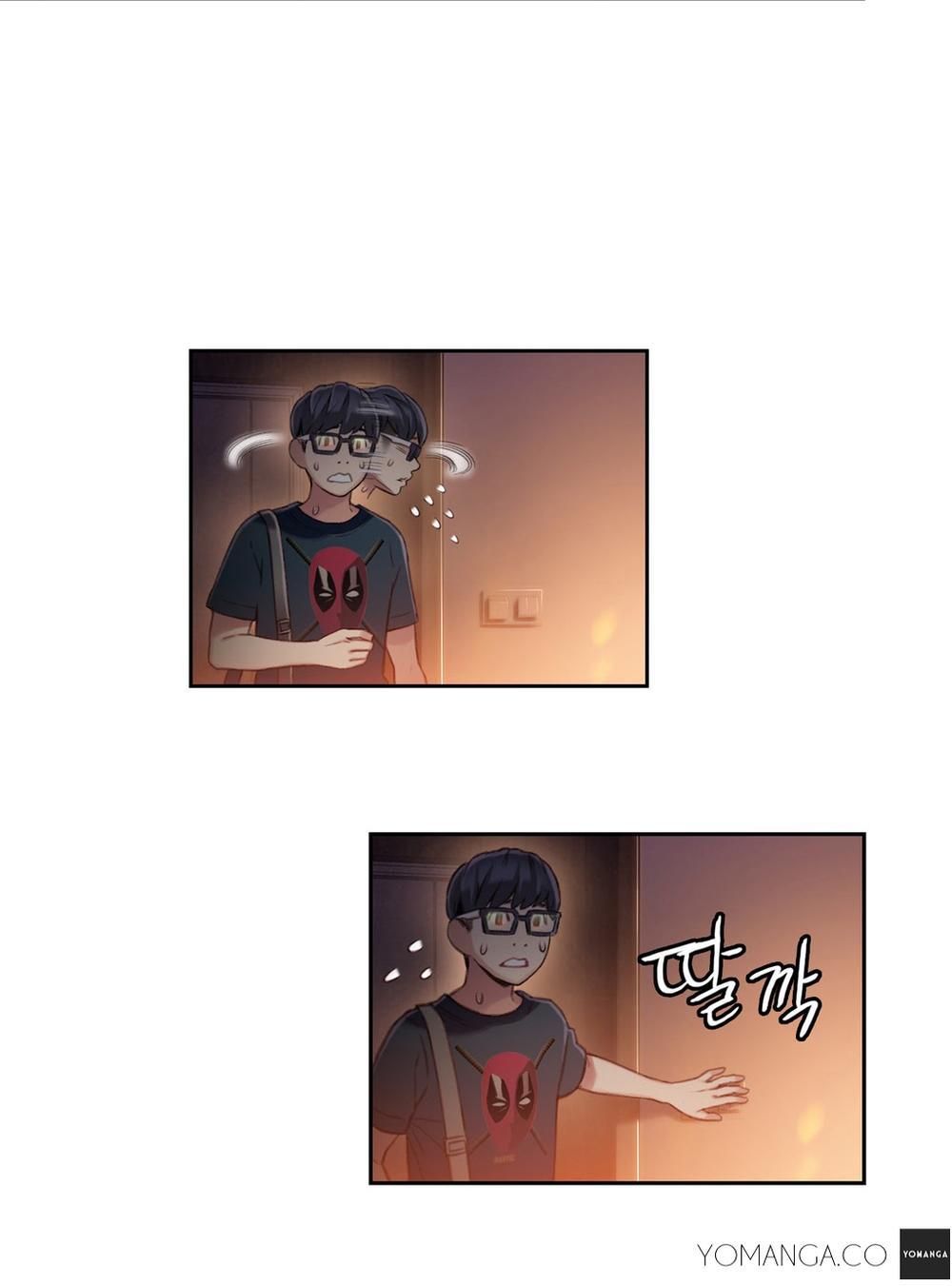 Anh Chàng Ngọt Ngào Chương 43 page 22 - Giả Dược