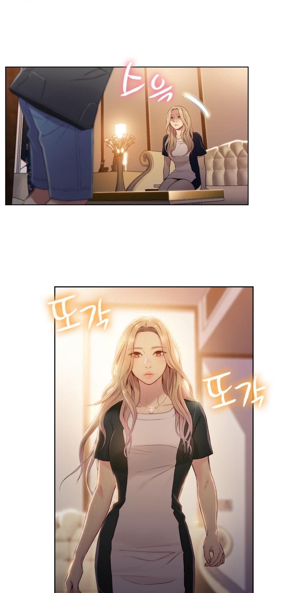 Anh Chàng Ngọt Ngào Chương 43 page 23 - Giả Dược