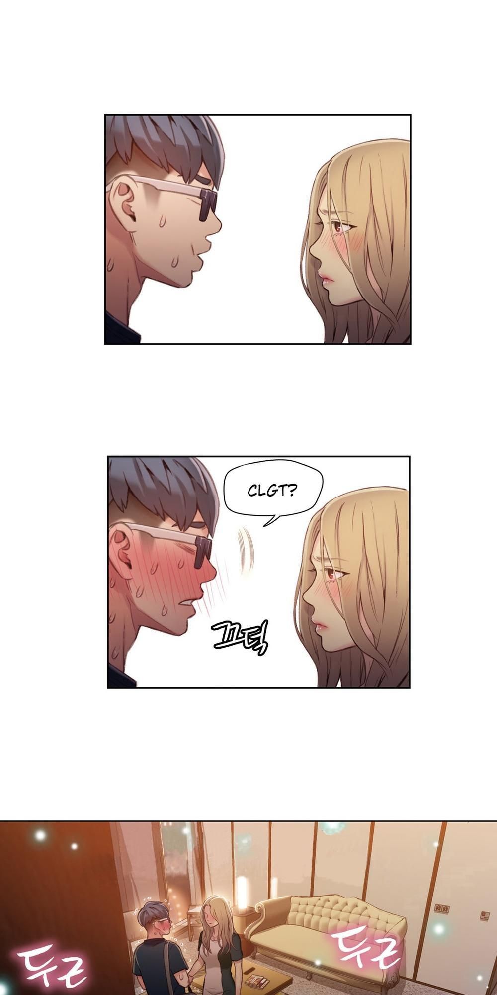 Anh Chàng Ngọt Ngào Chương 43 page 29 - Giả Dược