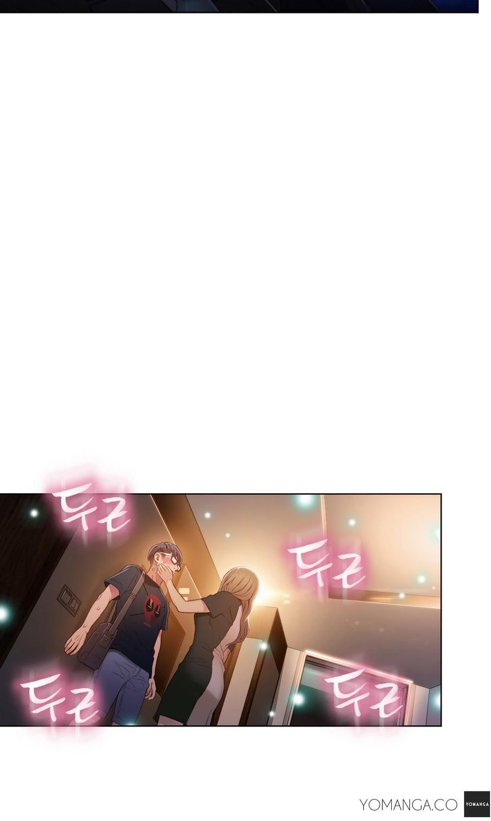 Anh Chàng Ngọt Ngào Chương 43 page 40 - Giả Dược