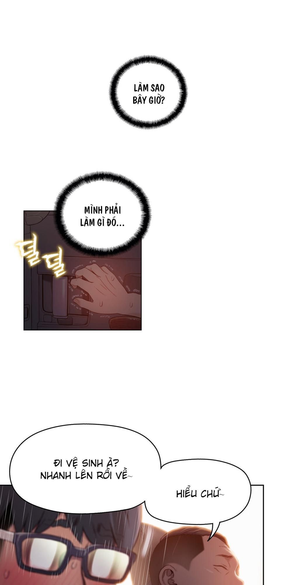 Anh Chàng Ngọt Ngào Chương 43 page 7 - Giả Dược