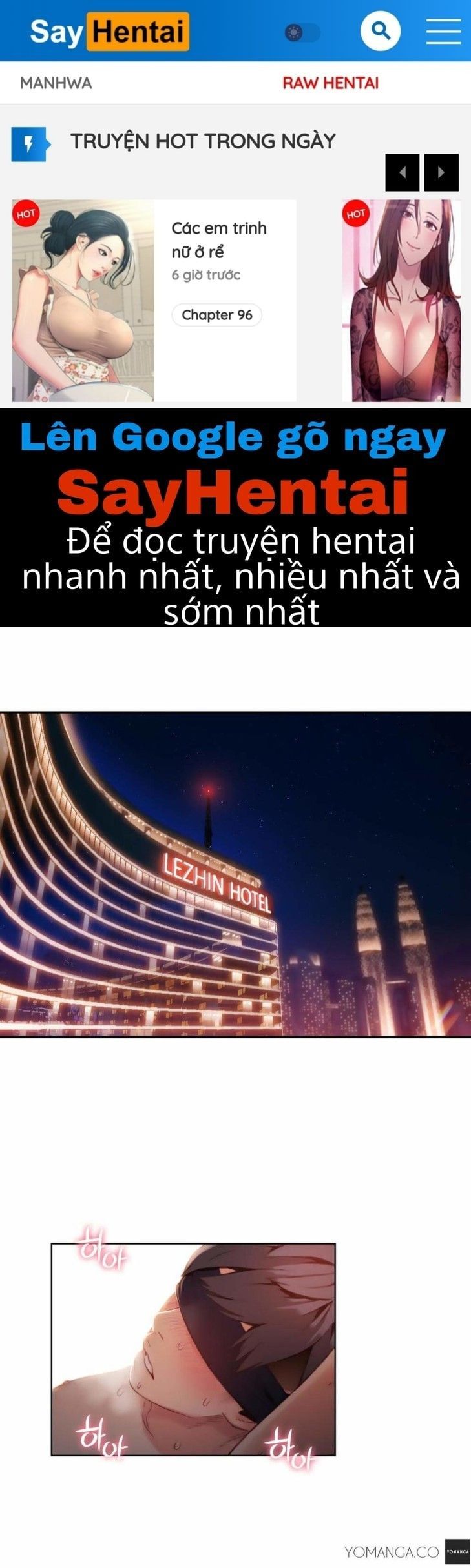 Anh Chàng Ngọt Ngào Chương 44 page 1 - Giả Dược