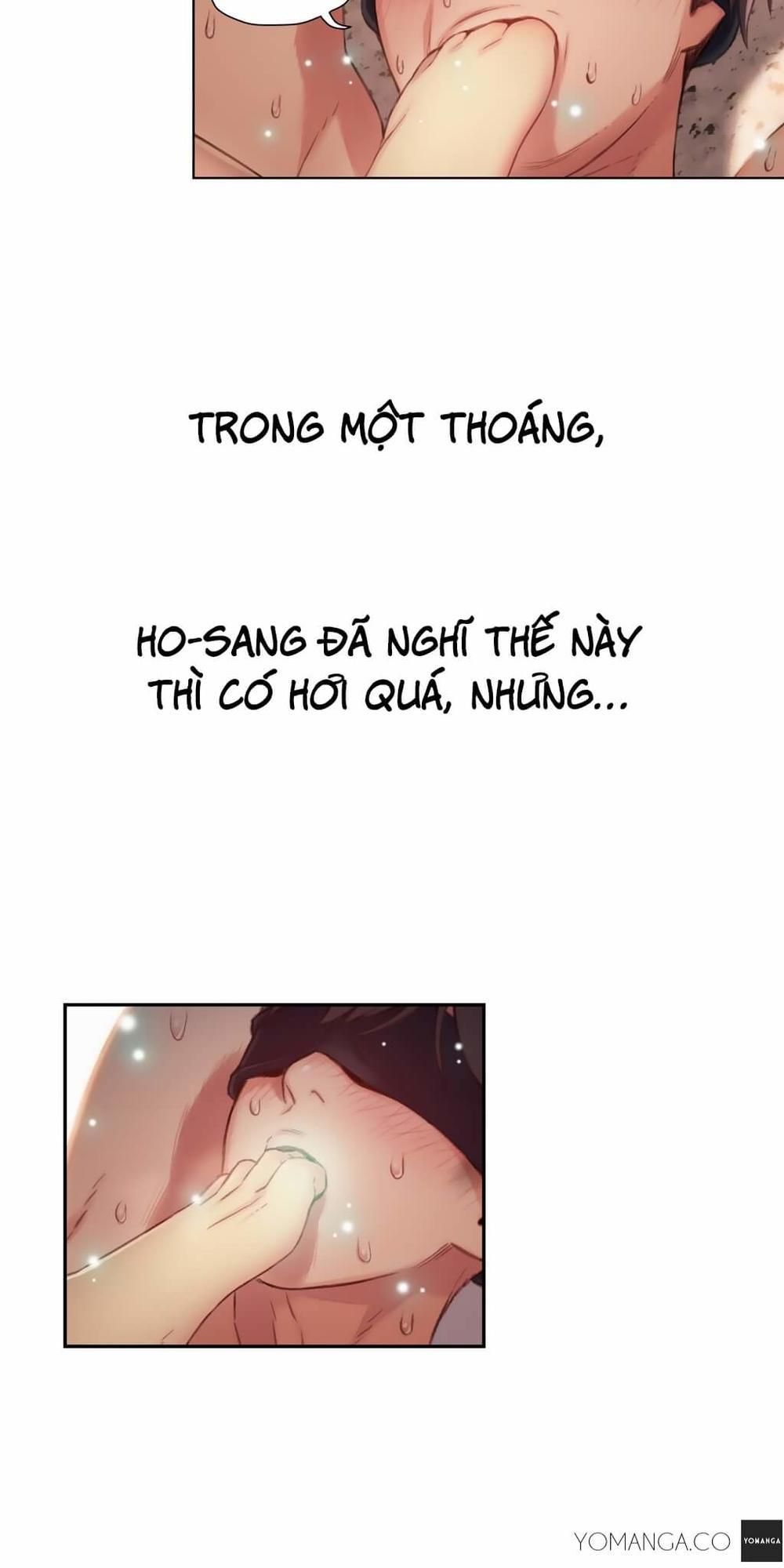 Anh Chàng Ngọt Ngào Chương 44 page 13 - Giả Dược