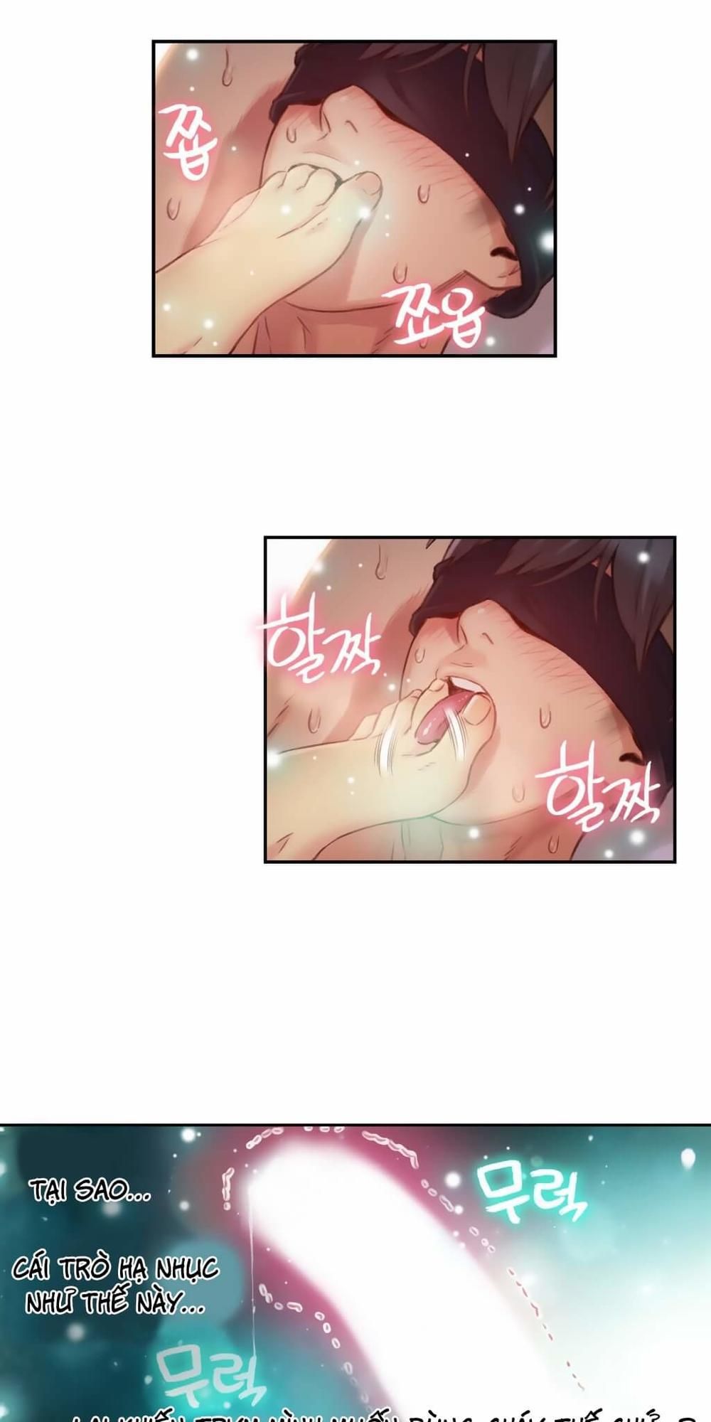 Anh Chàng Ngọt Ngào Chương 44 page 14 - Giả Dược
