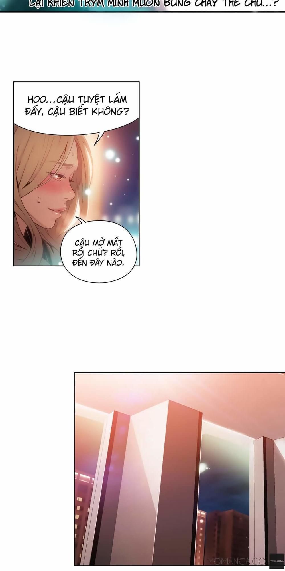 Anh Chàng Ngọt Ngào Chương 44 page 15 - Giả Dược